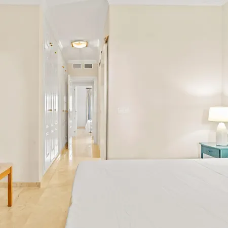 Apartment Garden Level - Pino Golf *