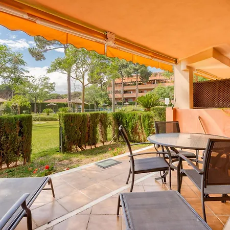 Garden Level - Pino Golf