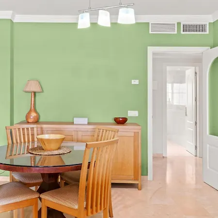 Garden Level - Pino Golf Apartment