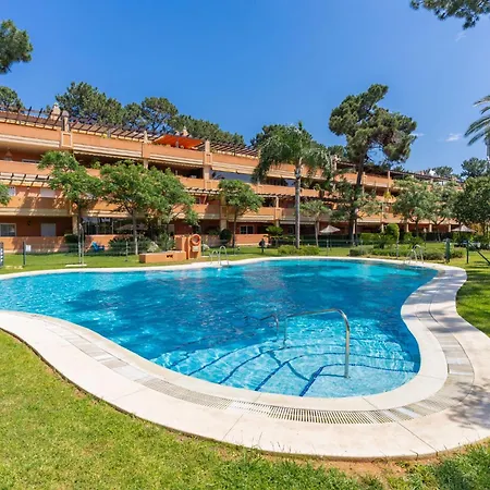 Apartment Garden Level - Pino Golf *