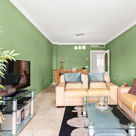 Garden Level - Pino Golf Apartment *