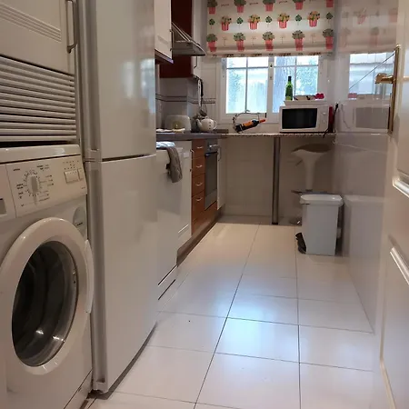 Garden Level - Pino Golf Apartment