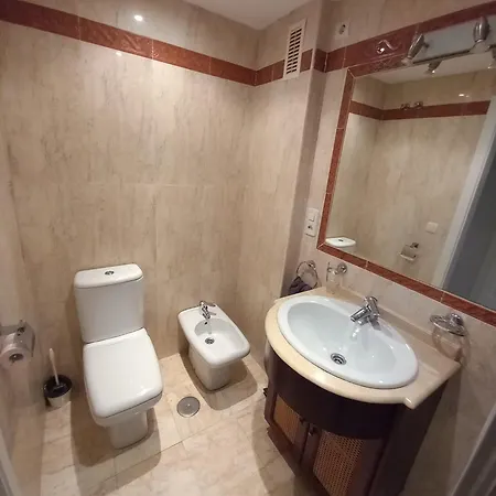 Garden Level - Pino Golf Apartment *