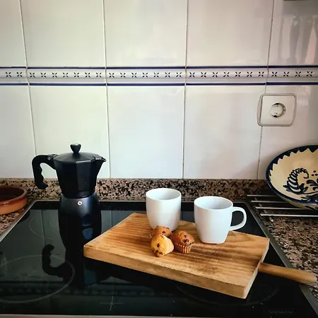 Garden Level - Pino Golf Apartment Marbella