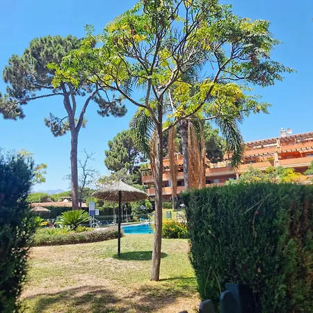 Garden Level - Pino Golf *