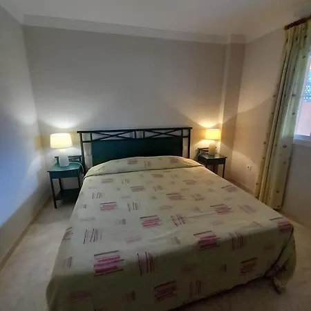 Garden Level - Pino Golf Apartment