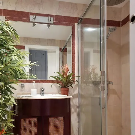 Garden Level - Pino Golf Apartment *