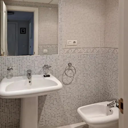 Apartment Garden Level - Pino Golf Marbella