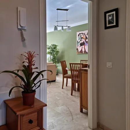 Garden Level - Pino Golf Apartment *