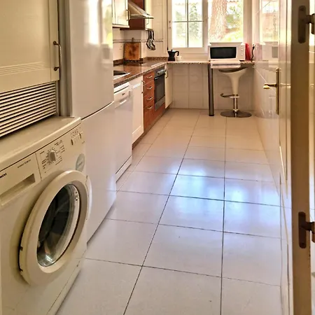 Apartment Garden Level - Pino Golf