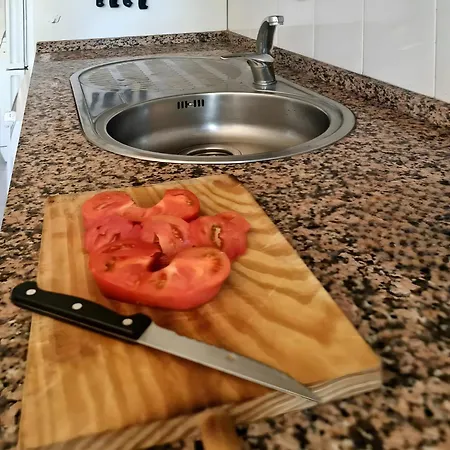 Apartment Garden Level - Pino Golf *