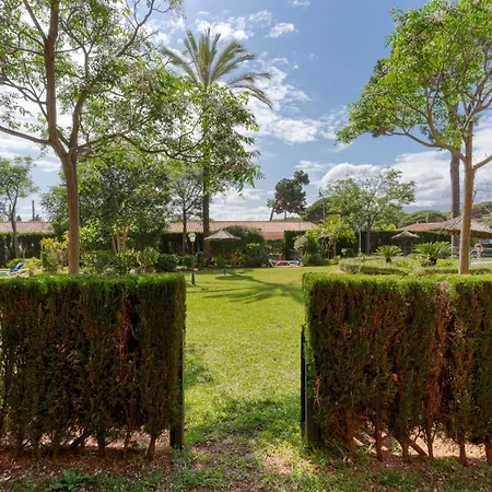 Garden Level - Pino Golf